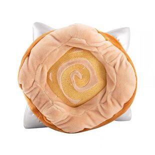 皇室战争Supercell皇室战争周边复仇滚木毛绒玩偶游戏玩具公仔抱