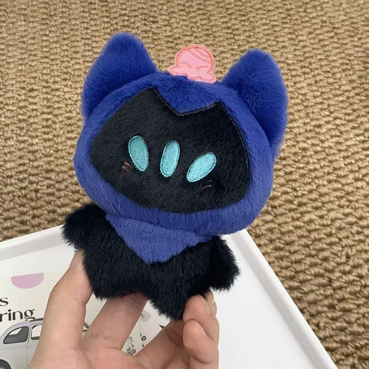 无畏契约周边贤者捷风暮