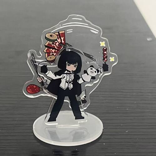 边狱巴士周良秀转转乐立