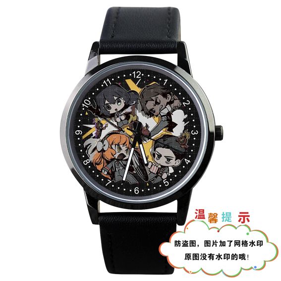 边狱巴士周公司LimbusCom