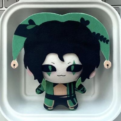 怪诞马戏团harlequin属性