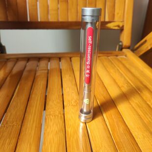 萤火突击周边萤火突击周边数字币自救针模型笔玩具币可书写黑色勾