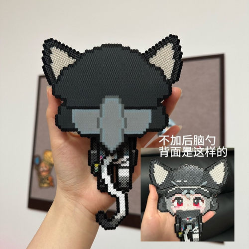 三角洲行动周边(米米麻薯