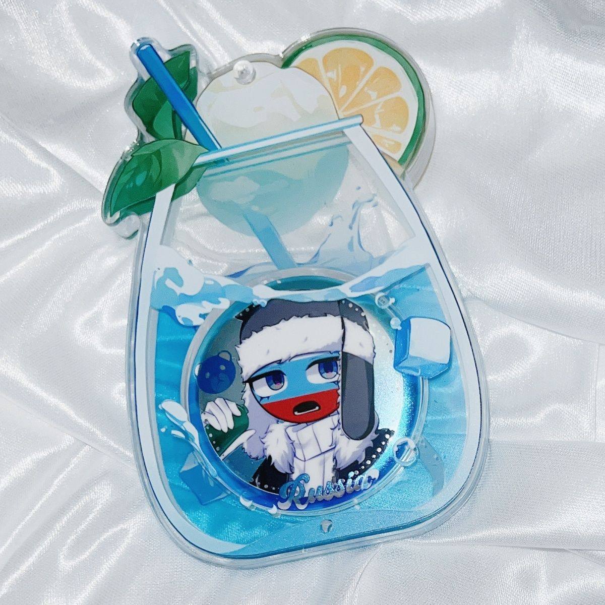 ch国拟周边文具CH珠光方