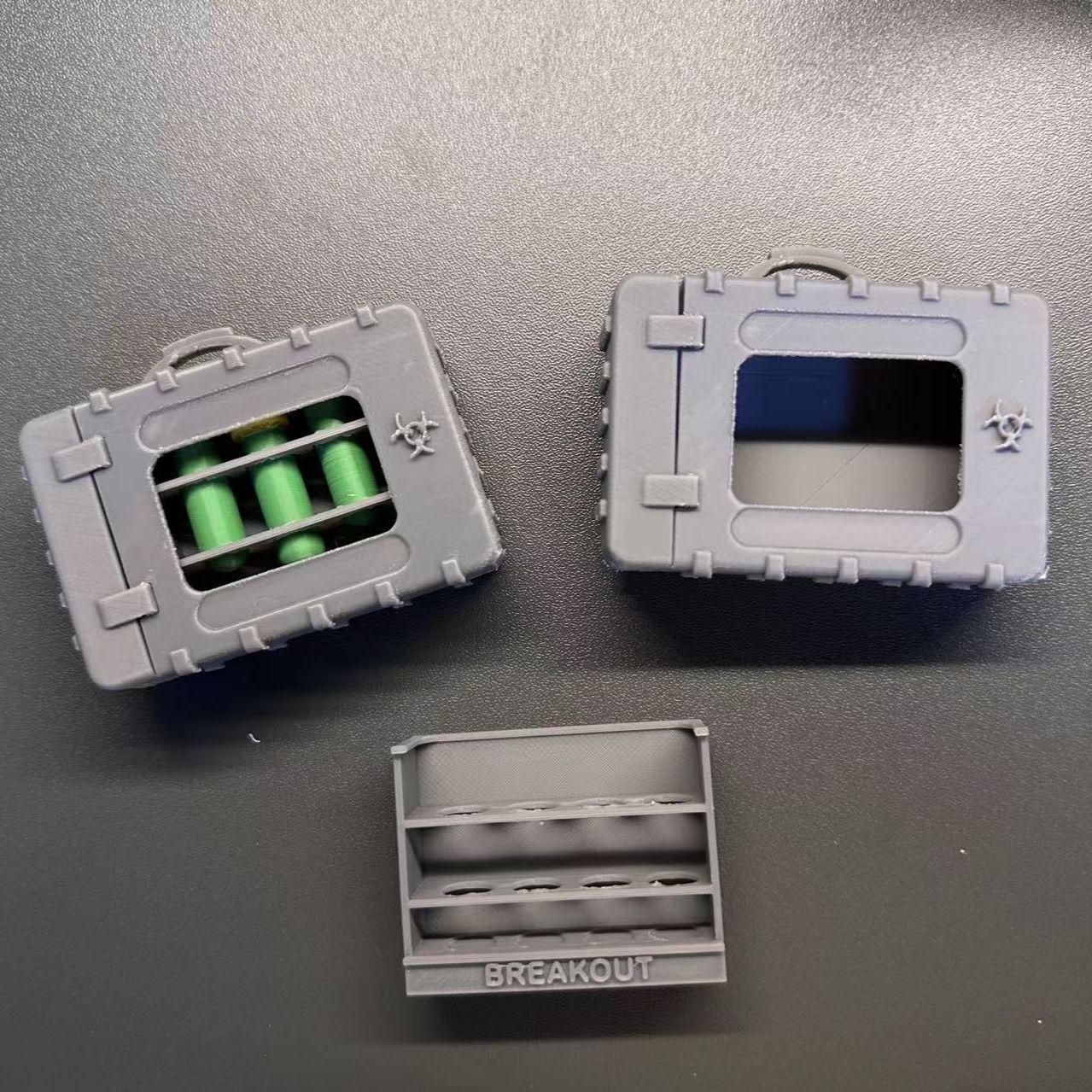 暗区突围模型枪S9赛季理