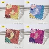 ranfren周边ranfren randalnyennyon同人制品亚克力水波邮票