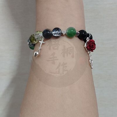 怪诞马戏团怪胎harlequin