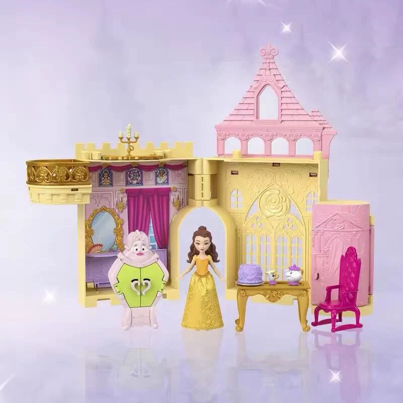 儿童过家家玩具女孩礼物