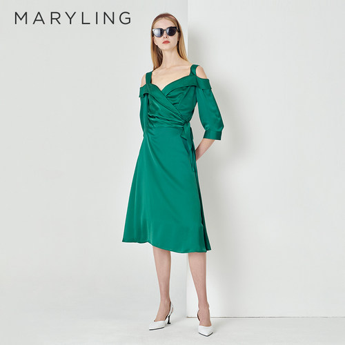 MARYLING吊带背心上衣