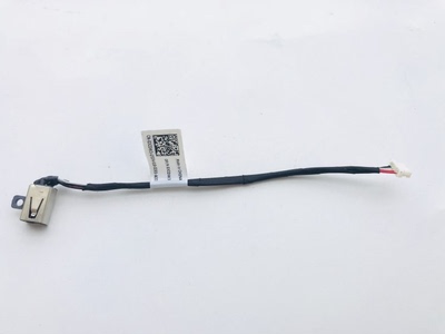 戴尔灵越3000 11 3147  3453 p20t电源接口电源线充电电源头