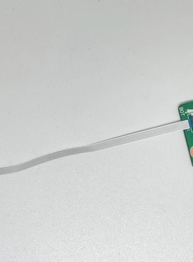 ASUS华硕 X451C X451 403M W419L X453 开关板小板按键开机板