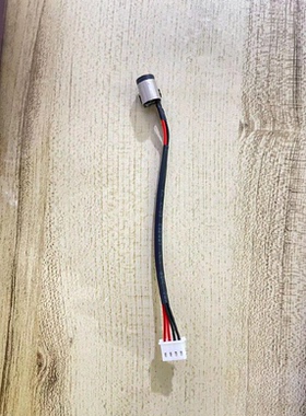用于索尼 SVF143A1QT 带线电源接笔记本电源接口电源线全新包邮