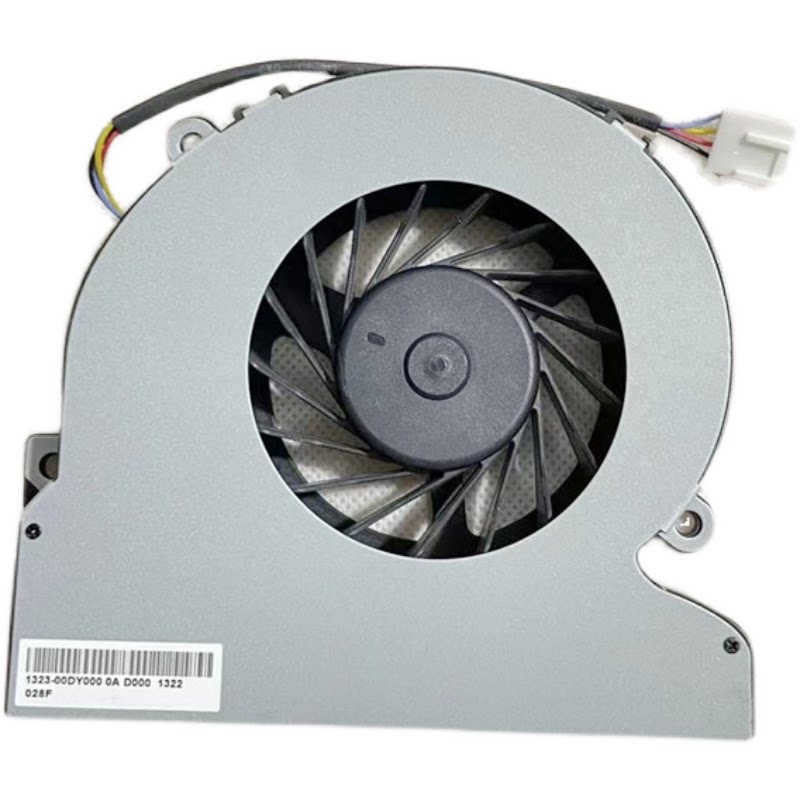 戴尔灵越 2320 2330 cpu风扇hp 2vn0501一体机风扇bub0812dd 12v