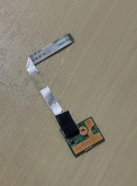 联想 B470 B470E B475 V470 开关板 开机板 小板 带排线