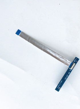 用于惠普光影精灵5笔记本TPN-C141内置硬盘排线15-dk连接线12针
