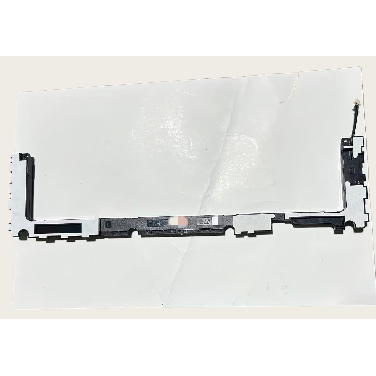 适用于华硕PU401内置扬声器 BU210 BU400 PU401L 喇叭音箱