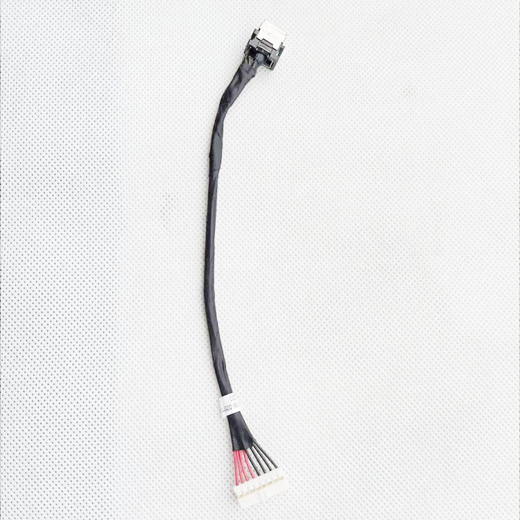 asus华硕fx53 fx53v fx53vd fx53vw电源接口充电插头电源线包邮