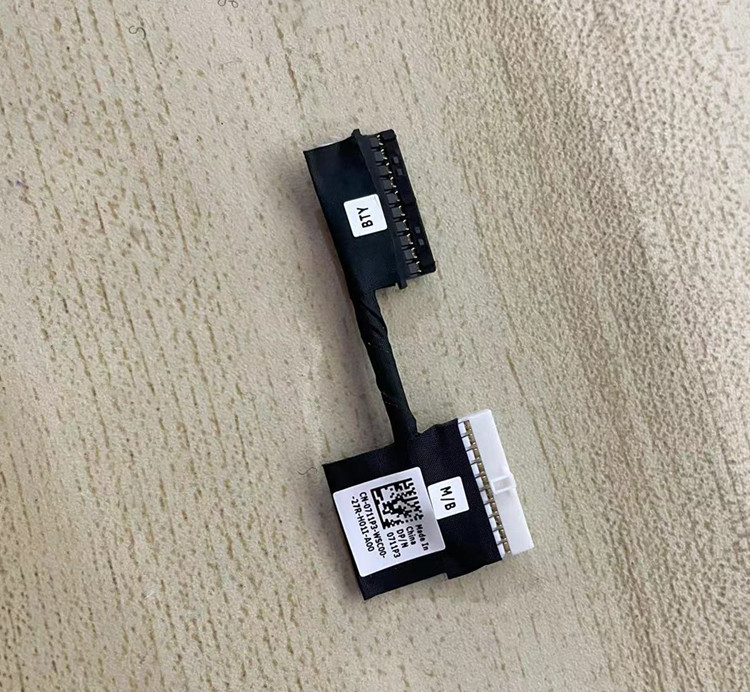 Dell 戴尔 灵越 Inspiron13 7370 7373 电池线 电池排线 0Y5XMN