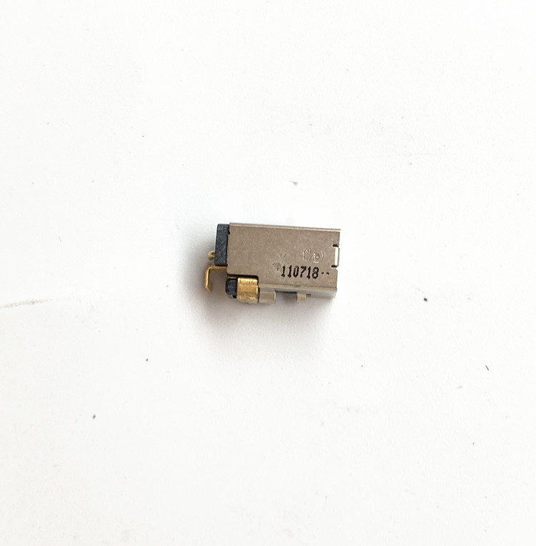用于联想miix5 miix 510-12ikb 510-12ISK电源头 接口 DC充电口头