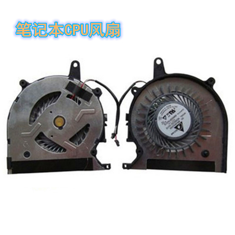 用于sony索尼 vaio Pro13 SVP132 SVP13 SVP13218SCB CPU散热风扇
