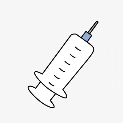 猫传腹正版无痛高效针剂一次性针管免费赠送