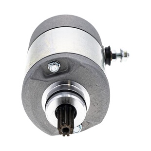 KBR 马达适用HondaXL250 008 851启动电机 XR250 KPF 31200