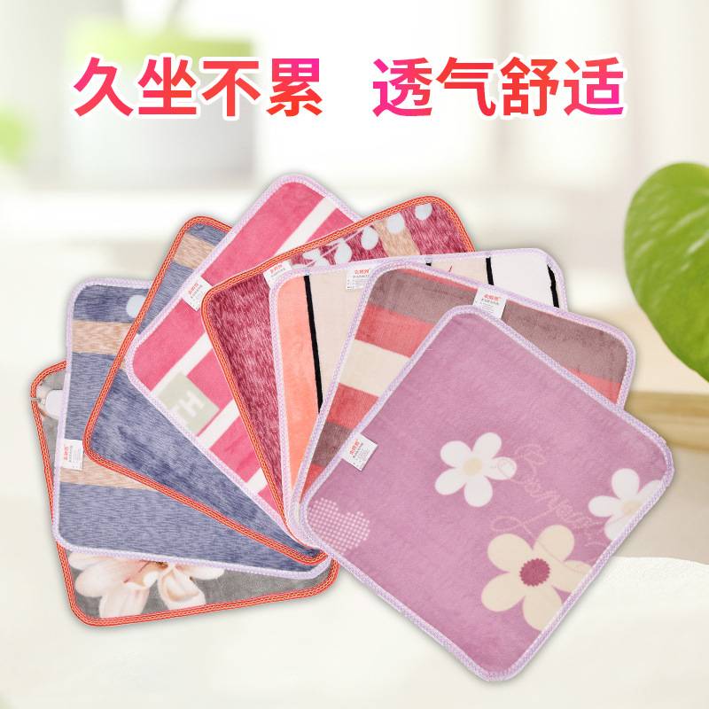 电加热办公室电热毯USB插头电电热毯/电热垫/电热