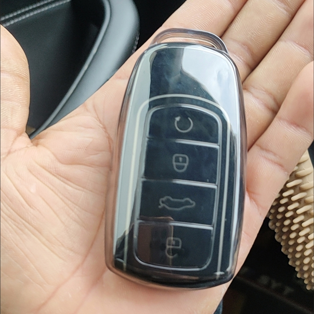 探索06钥匙套艾瑞泽8风云a8