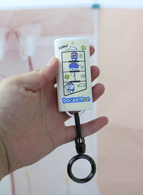 适用传祺m8车钥匙套m6gs4coupe包plus壳gs5gs3gs8ga4扣ga6ga8可爱