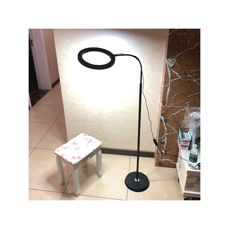 纹绣灯现代简约冷光美容院