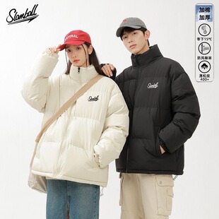 2024面包服新款ins棉衣韩版宽松冬季加厚短款棉服棉袄外套