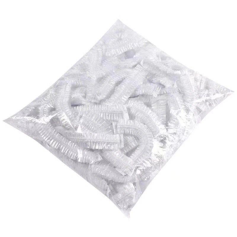食品级保鲜膜加大加厚加热盖自封口冰箱剩菜家用微波炉防尘真空袋