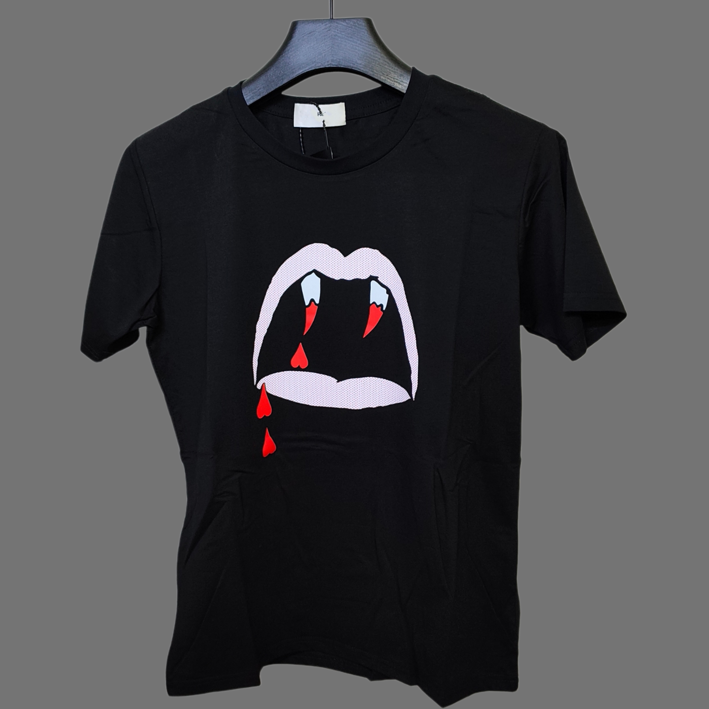 thumbnail for Early Daddy SLP style short-sleeved T-shirt collection, high street luxury fashion casual versatile tops for men and women