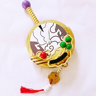 现货|第五人格机械师锦中麟cosplay道具武器手持物cos遥控器衣服