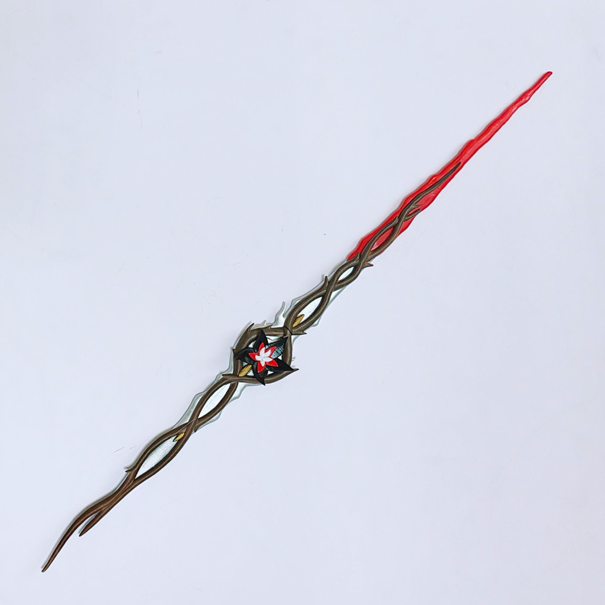 鸣潮 椿裁春 cos道具配件cos手持物游戏道具cosplay武器,模玩/动漫/周边/娃圈三坑/桌游,COSPLAY配件/道具/人偶服,淘宝优惠券,粉丝福利购,淘宝优惠卷