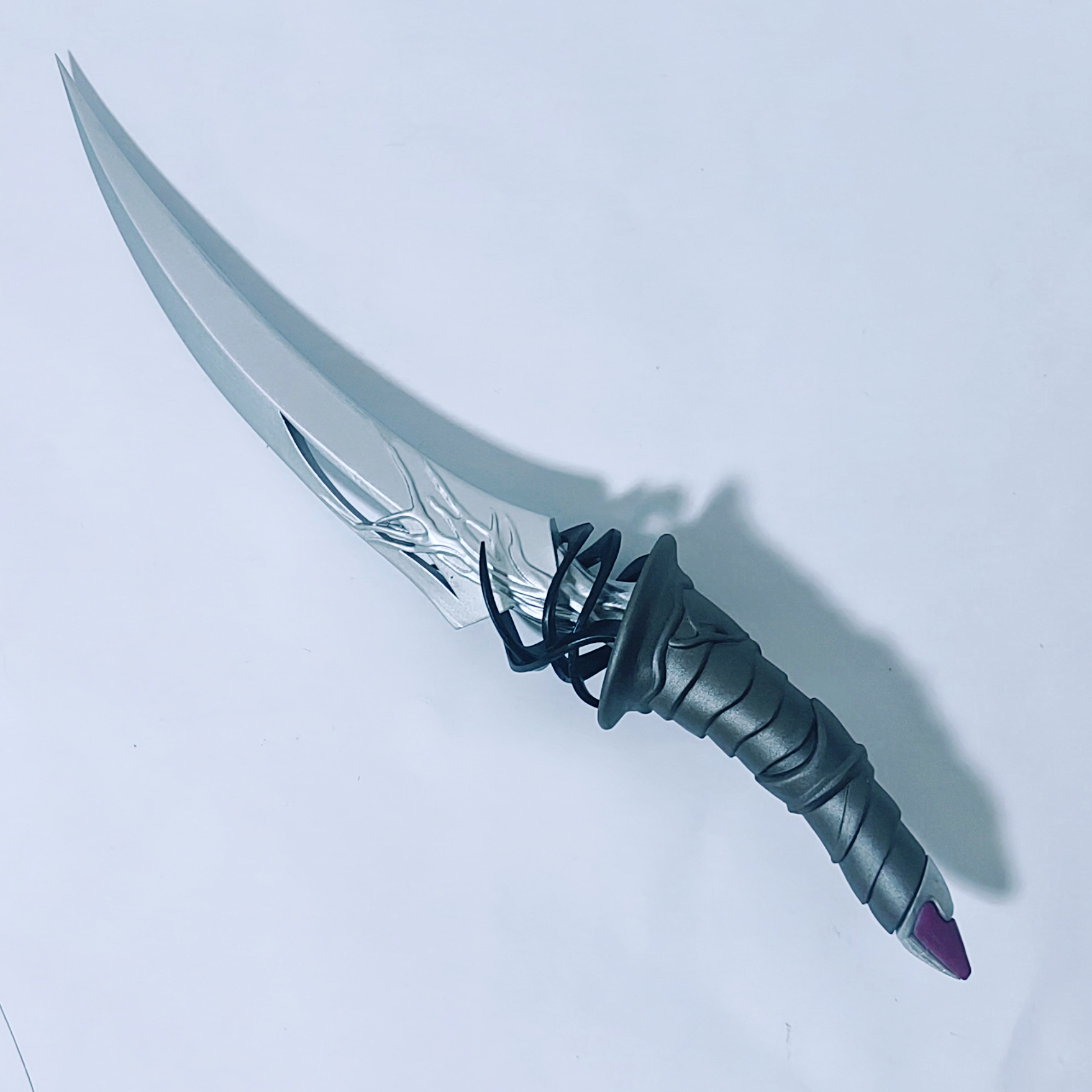 现货|恋与深空祁煜cos深海成诺深海醉金道具周边cosplay服装配饰