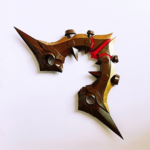 briar 贝蕾亚 布蕾尔cosplay游戏动漫道具 新英雄 英雄联盟