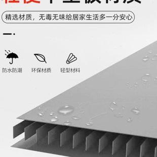 特大号搬家塑料箱子纸箱加厚特硬搬家整理箱快递打包纸箱 5个装