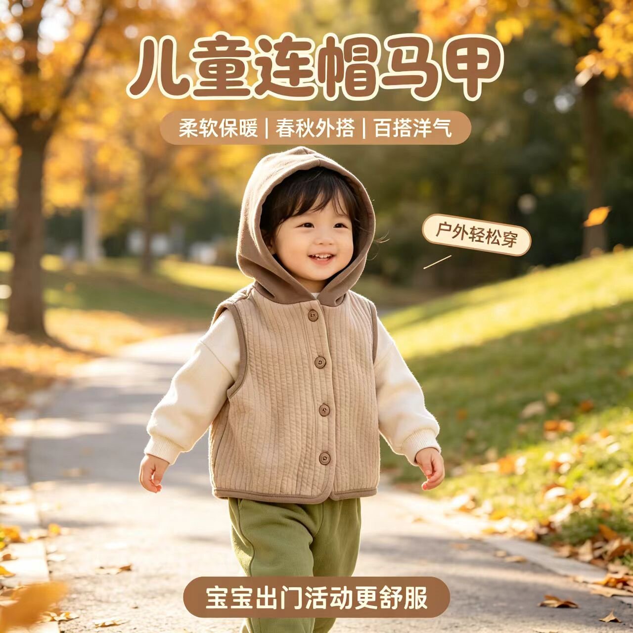 2026新款春秋装休闲个性小众风