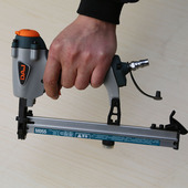 合页孔胶粒枪 气动合页预埋枪 橱柜五金合页预埋胶粒枪 热卖 推荐