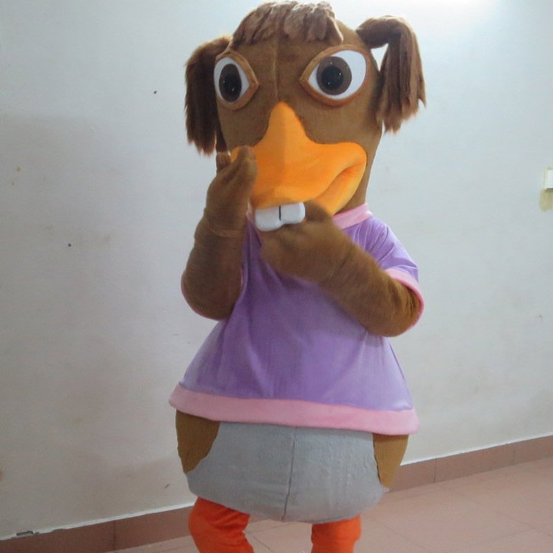 定做卡通人偶服装动物表演衣服行走动漫玩偶道具大头公仔定制