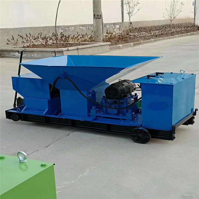 隔墙板机 新型材料轻质隔墙板机 混凝土立柱成型机 楼板机