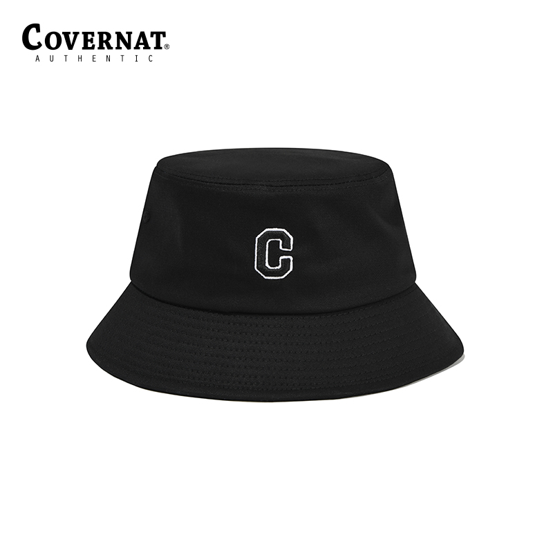 covernat情侣帽子夏季