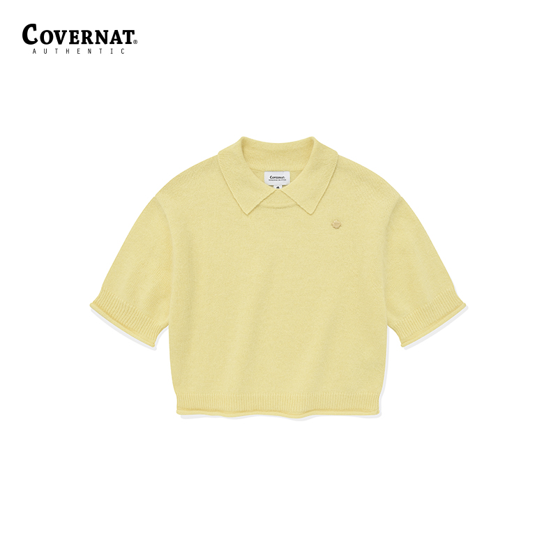 covernat女士针织衫外套