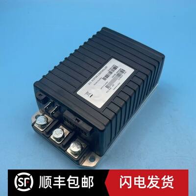 1510AS-5350控制器电动四轮车观光车高尔夫球车48V350A控制器配件