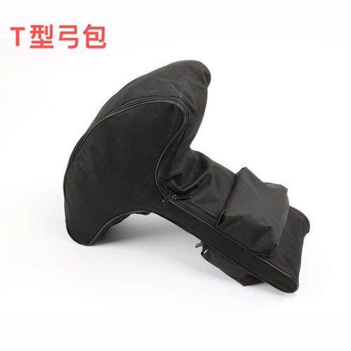 T型包户外噬魂蝰蛇猎手小t包黑鹰黑曼巴大包十字
