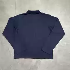 Eaglerep Ys Polo Button-Up Long Sleeve