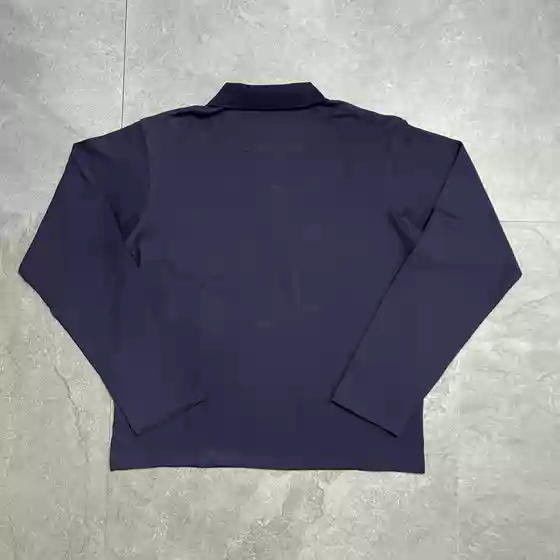 Eaglerep Ys Polo Button-Up Long Sleeve