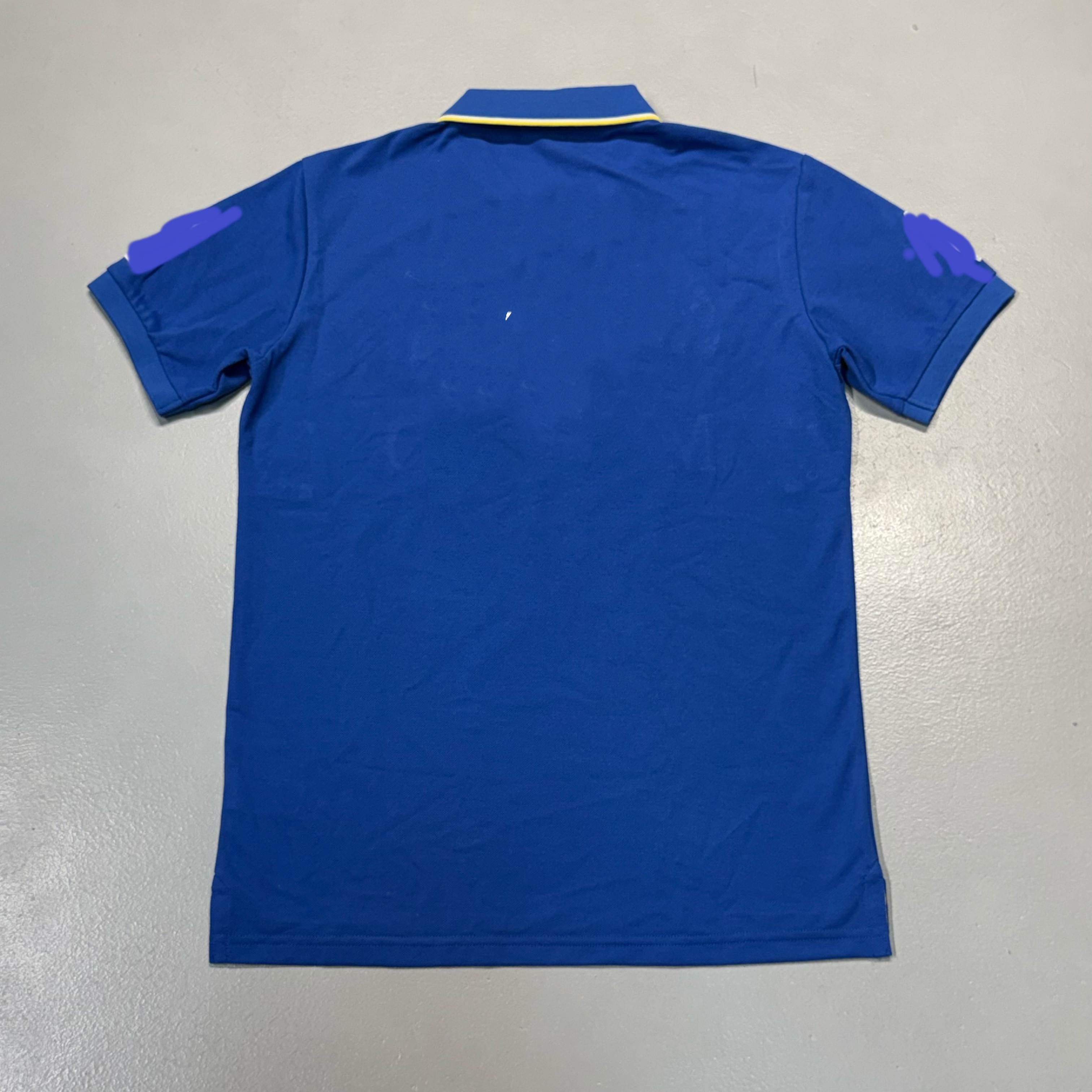thumbnail for Pony City Polo Short Sleeves