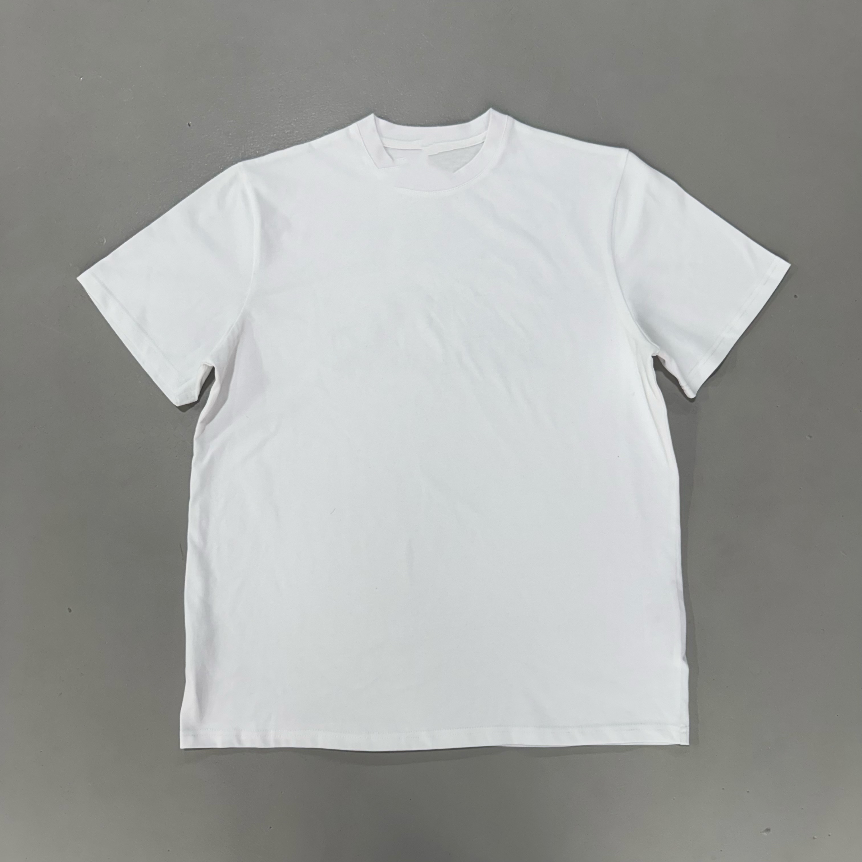thumbnail for Blue gesture love short sleeves